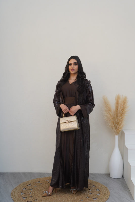 Malika Kaftan