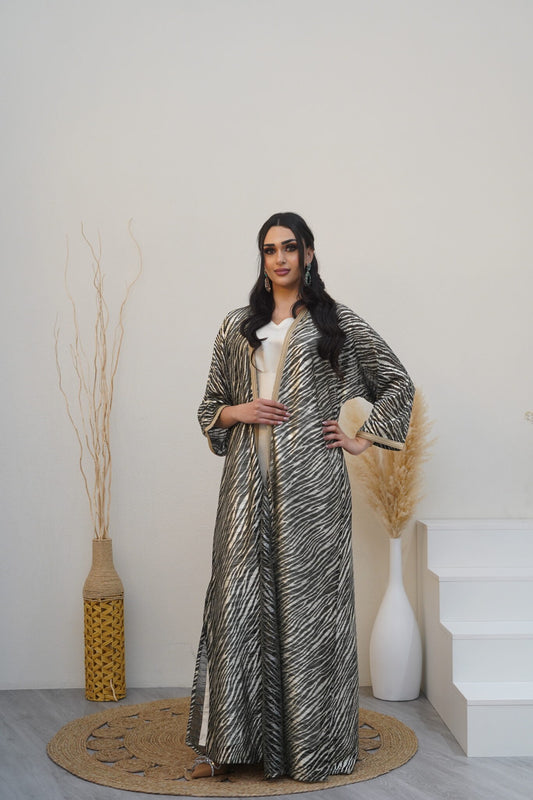 Nijma Kaftan