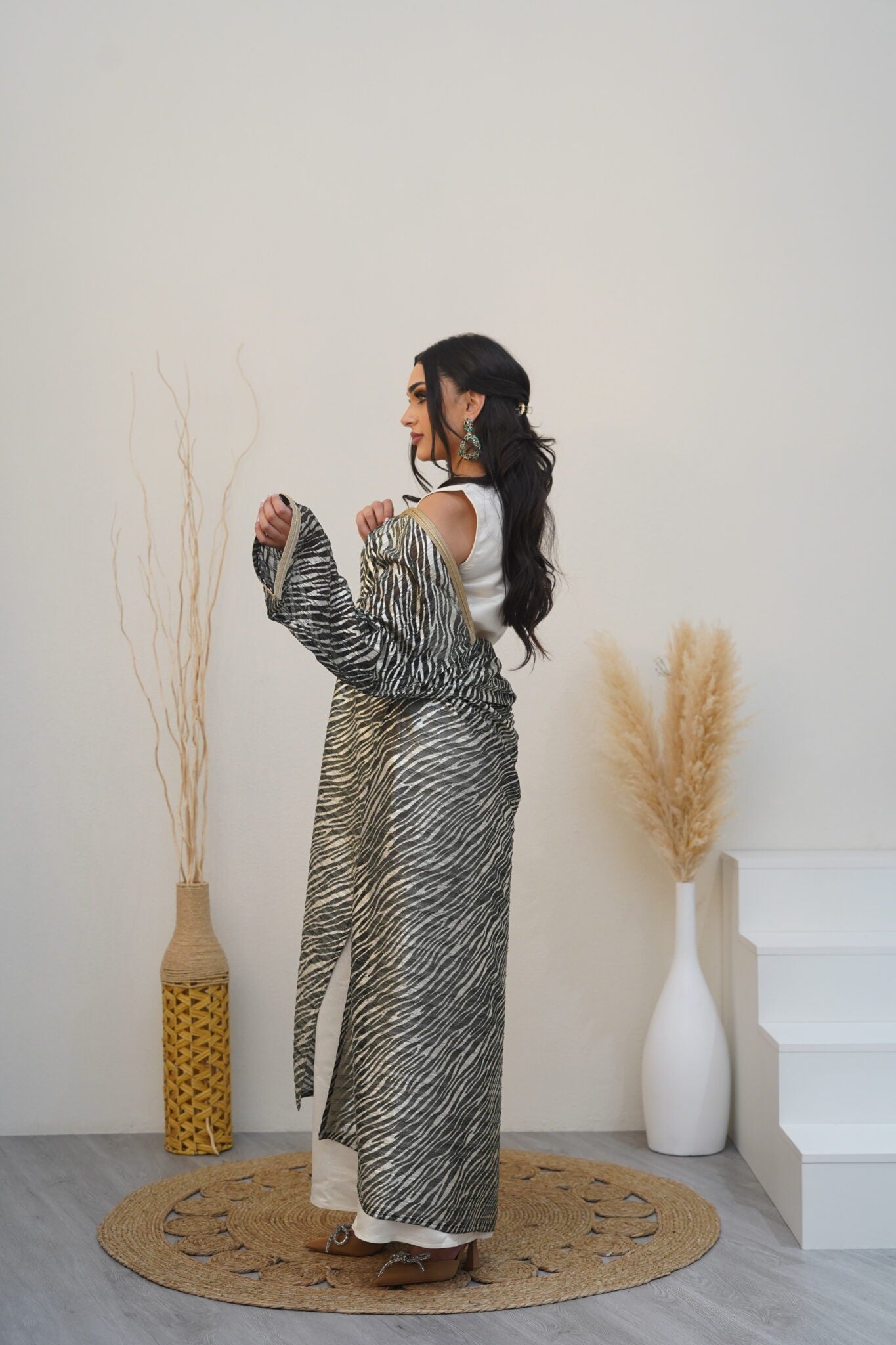 Nijma Kaftan