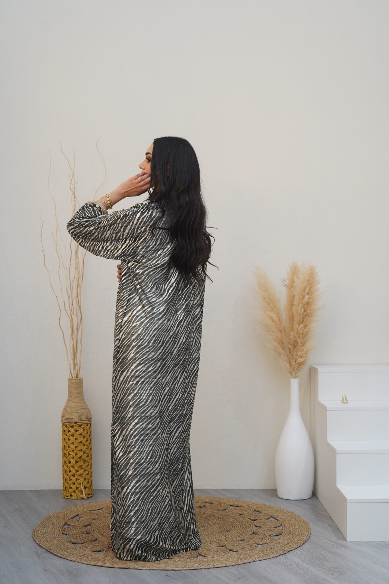 Nijma Kaftan