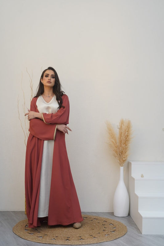 Floral Ember Bisht