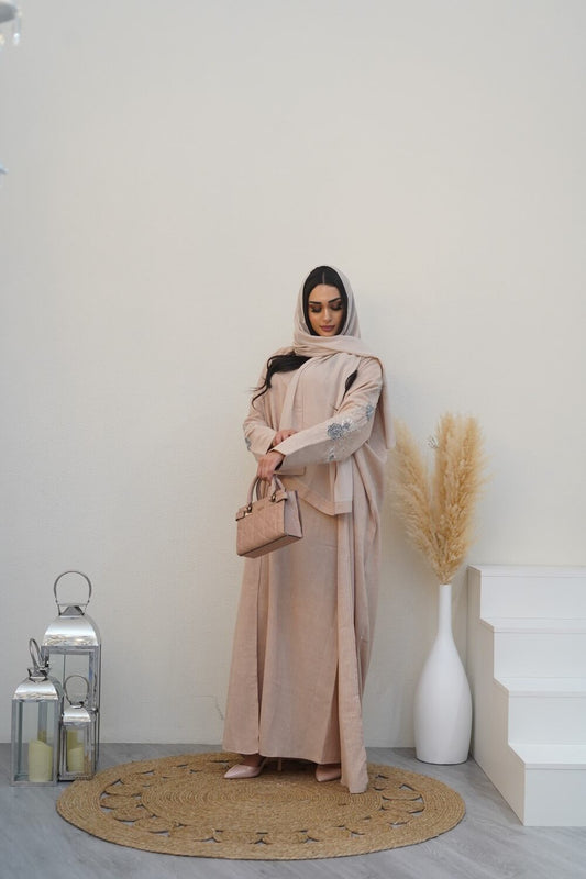 Haneen Abaya