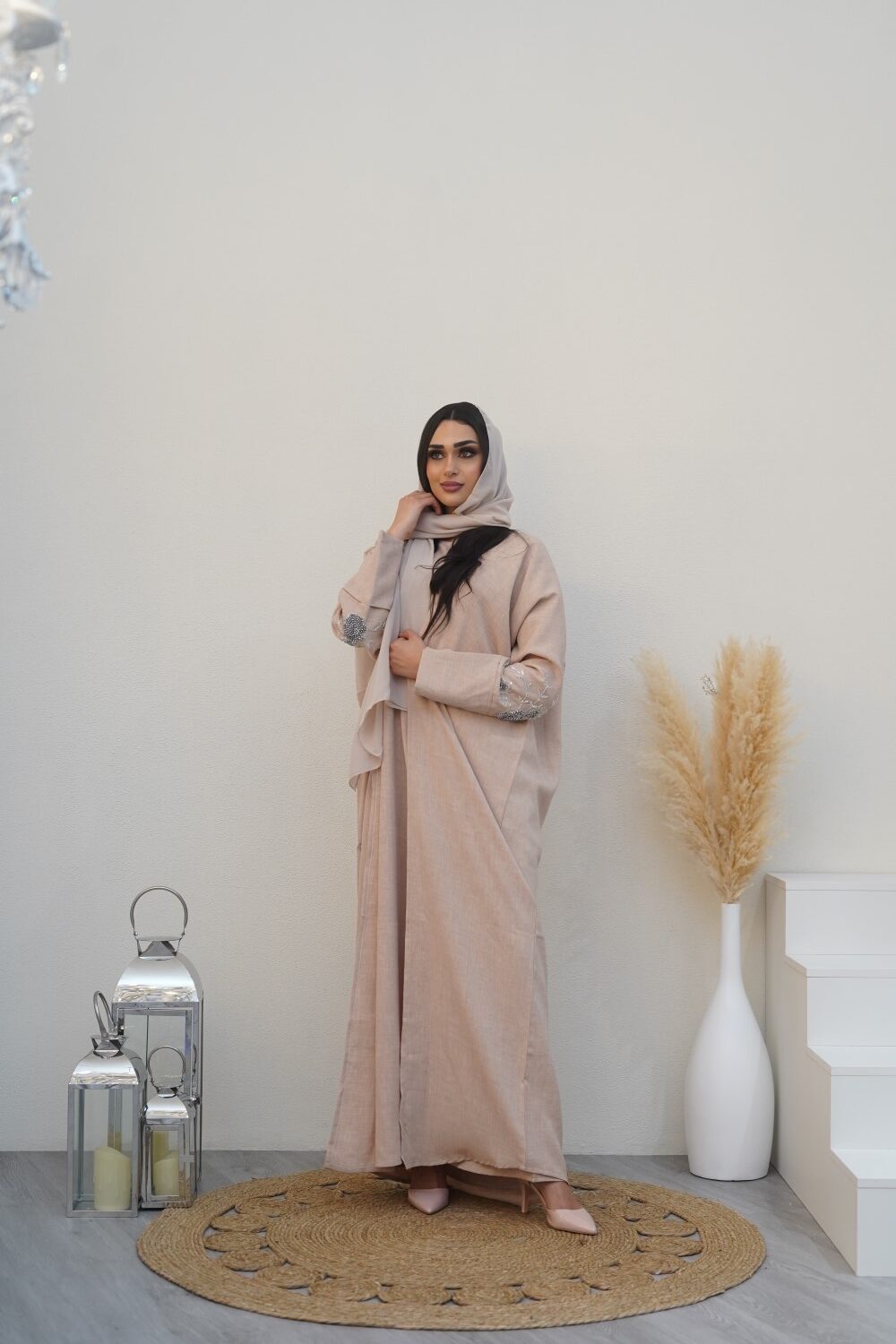Haneen Abaya