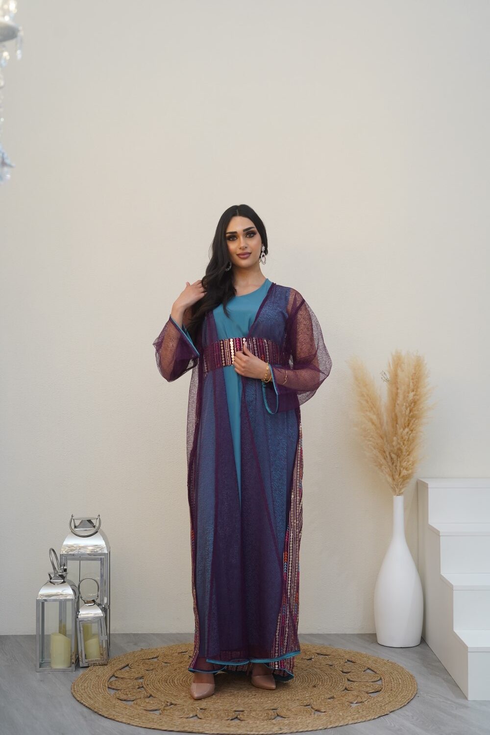 Sama Kaftan