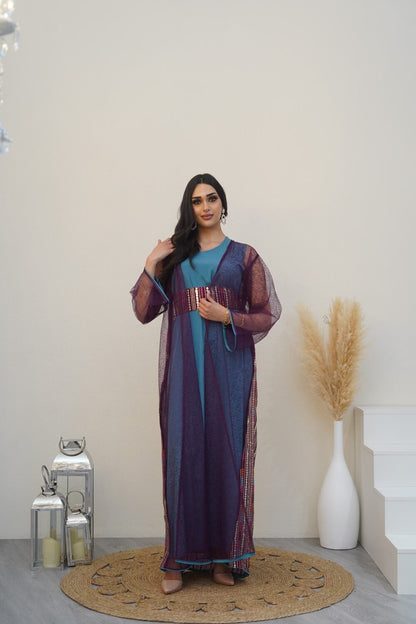 Sama Kaftan