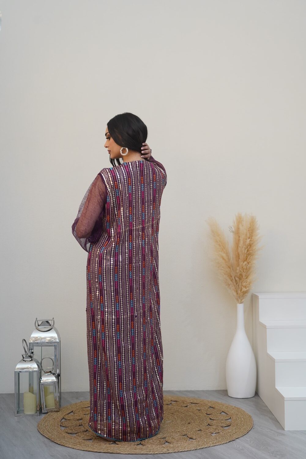 Sama Kaftan